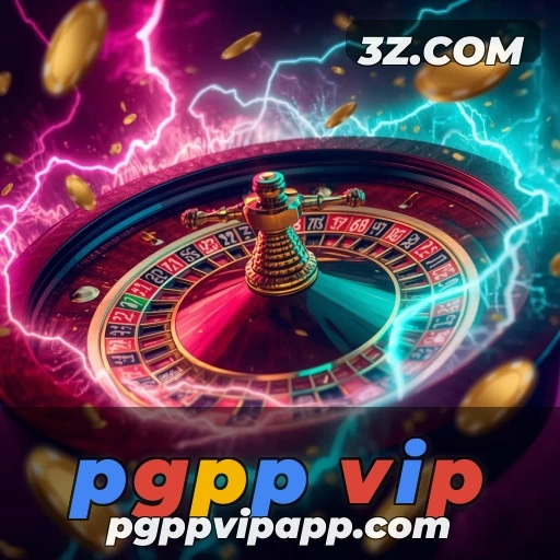 Apostas Empolgantes no pgpp vip: A Nova Era dos Jogos