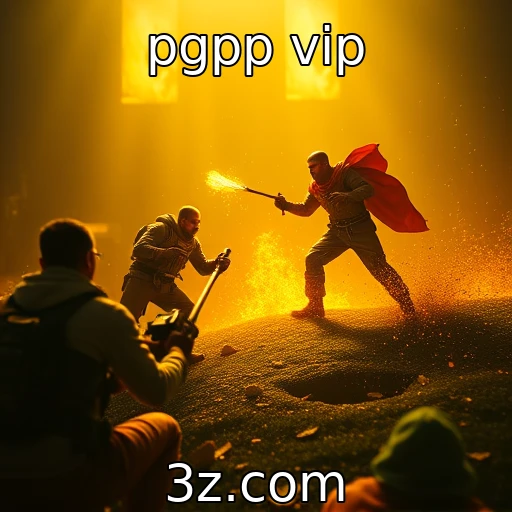 Inovação em realidade aumentada nos jogos : pgpp vip