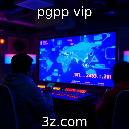 Mudanças nas regulamentações de jogos eletrônicos - pgpp vip