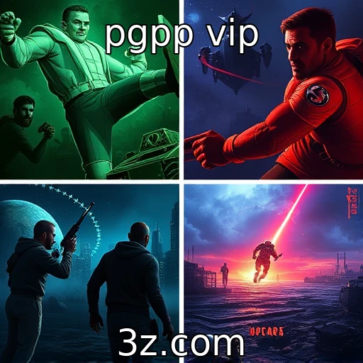 A evolução dos gráficos na indústria de jogos - pgpp vip