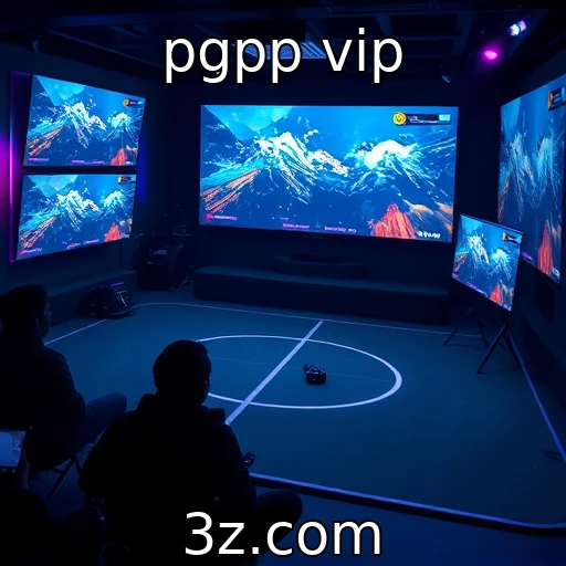 Impacto do streaming sobre a indústria de jogos - pgpp vip