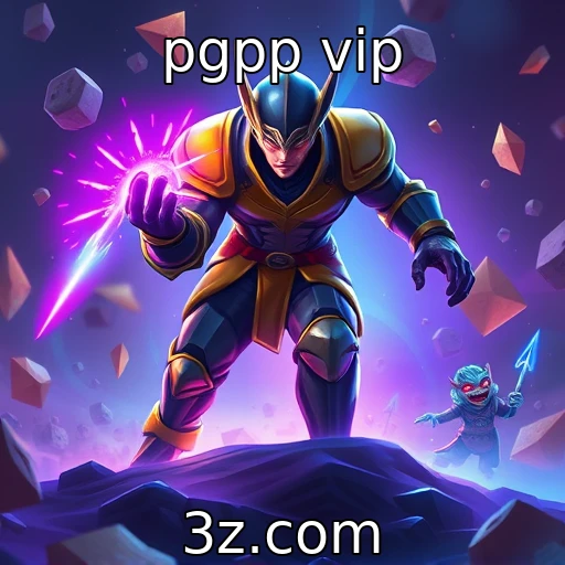 Novas tendências em jogos para dispositivos móveis - pgpp vip