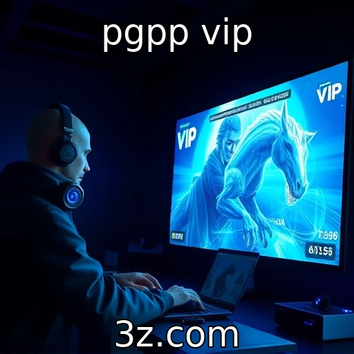 Novos modelos de monetização em jogos online - pgpp vip