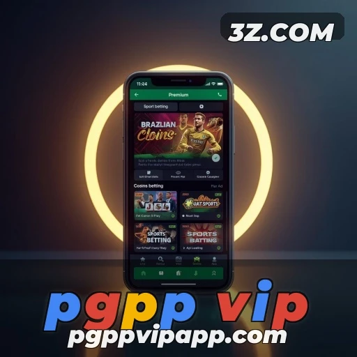 pgpp vip Promoções Atuais