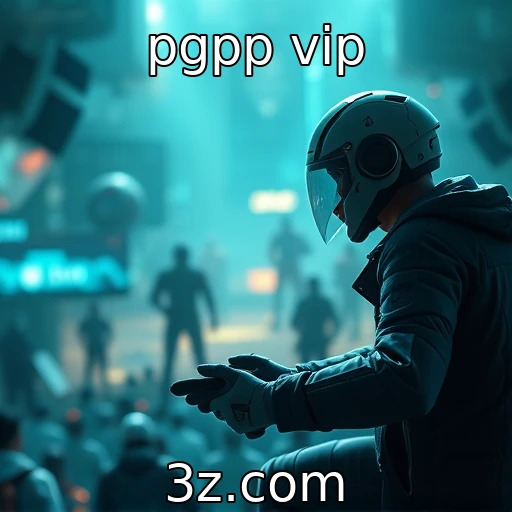 Inovações tecnológicas moldam o futuro dos jogos - pgpp vip