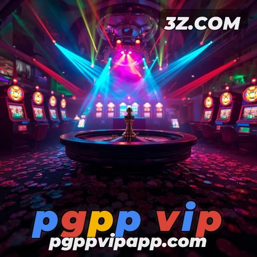 pgpp vip Vip Exclusivo